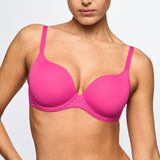 Marie Jo - Basyl Hjerteformet BH Very Berry