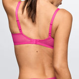 Marie Jo - Basyl Hjerteformet BH Very Berry