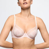 Marie Jo - Solene Plunge BH Gardenia Rose