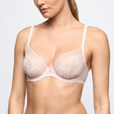 Marie Jo - Solene Plunge BH Gardenia Rose