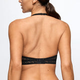 Marie Jo - Juliane Bralette Sort