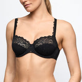 Marie Jo - Nillo Fullcup BH Sort