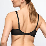 Marie Jo - Nillo Fullcup BH Sort