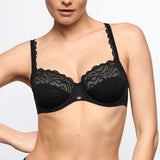 Marie Jo - Nillo Fullcup BH Sort