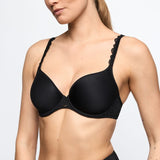 Marie Jo - Nillo Spacer Fullcup BH Sort