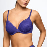 Marie Jo - Cerina Hjerteformet BH Velvet Blue