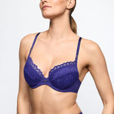 Marie Jo - Cerina Push Up BH Velvet Blue