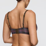 Marie Jo - Tom Hjerteformet BH Wenge