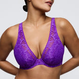 Primadonna - Mocuto Plunge BH Italian Acai