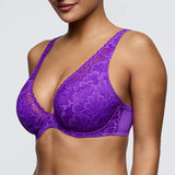 Primadonna - Mocuto Plunge BH Italian Acai