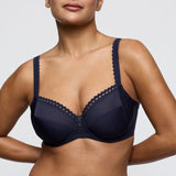 Primadonna - Wowgirl Fullcup BH Evening Blue