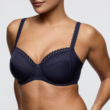 Primadonna - Wowgirl Fullcup BH Evening Blue