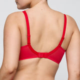 Primadonna - Wowgirl Fullcup BH True Red