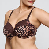 Primadonna - Giganni Fullcup BH Leopard blo