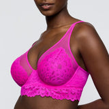Primadonna - Dear Night Plunge BH Influencer Pink
