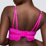 Primadonna - Dear Night Plunge BH Influencer Pink