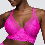 Primadonna - Dear Night Plunge BH Influencer Pink