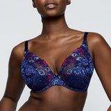 Primadonna - San Angel Plunge BH Water Blue