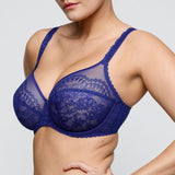 Primadonna - Shimla Balconette BH Crazy Blue