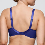 Primadonna - Shimla Balconette BH Crazy Blue