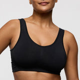 Primadonna - Nudda Bralette Top Sort