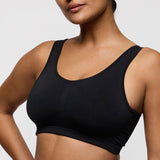 Primadonna - Nudda Bralette Top Sort