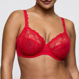 Primadonna - Solisse Fullcup BH True Red