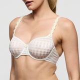Marie Jo - Avero Fullcup BH Ivory Petal