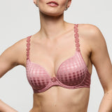 Marie Jo - Avero Hjerteformet BH Ballet Pink