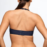 Marie Jo - Avero Hjerteformet BH Velvet Blue