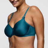 Primadonna - Deauville Minimizer BH Peacock