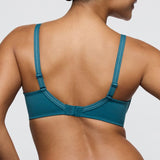 Primadonna - Deauville Minimizer BH Peacock