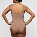 Primadonna - Nudda Shape Bodystocking Ginge