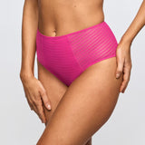 Marie Jo - Basyl Maxi Trusse Very Berry