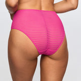 Marie Jo - Basyl Maxi Trusse Very Berry