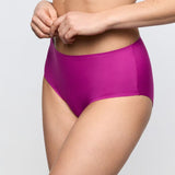 Marie Jo - Soft Studio Maxi Trusse Wild Rose