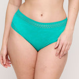 Primadonna - Palermo Maxi Trusse Sunny Teal