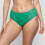 Primadonna - Mocuto Maxi Vivid Green