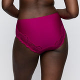 Primadonna - Madison Maxi Wild Rose