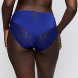 Primadonna - Shimla Midi Trusse Crazy Blue