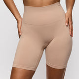 Primadonna - Nudda Shape Shorts Caffé Latte