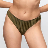 Marie Jo - Avero String Trusse Olive