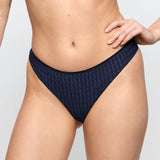 Marie Jo - Avero String Trusse Velvet Blue
