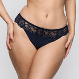 Primadonna - Madison String Med Blonde Velv