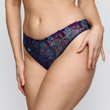 Primadonna - San Angel String Water Blue