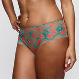 Primadonna - Cala Luna Luksus String Botani