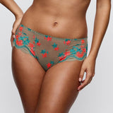 Primadonna - Cala Luna Luksus String Botani