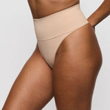 Primadonna - Nudda Shape String Caffé Latte