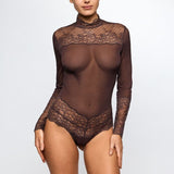 Marie Jo - Musea Special Body Autumn Bloom
