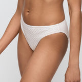 Marie Jo - Taleah Bikini Tai Elfin White